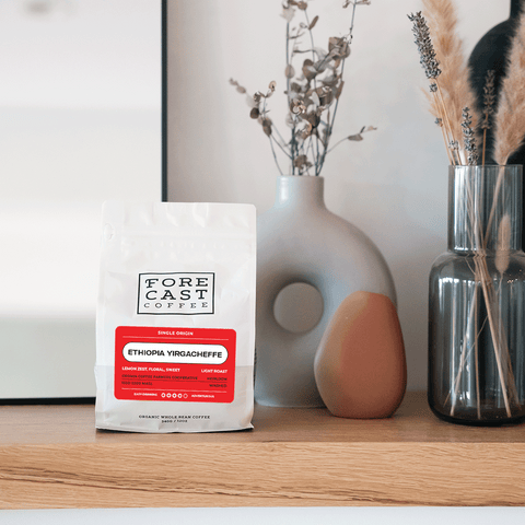 Ethiopia Yirgacheffe