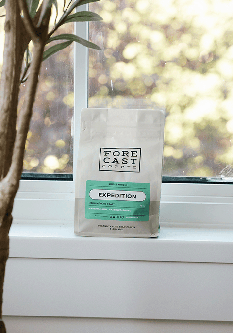 Expedition Med/Dark