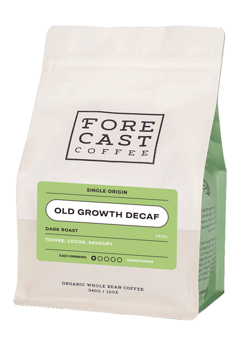 Old Growth Decaf