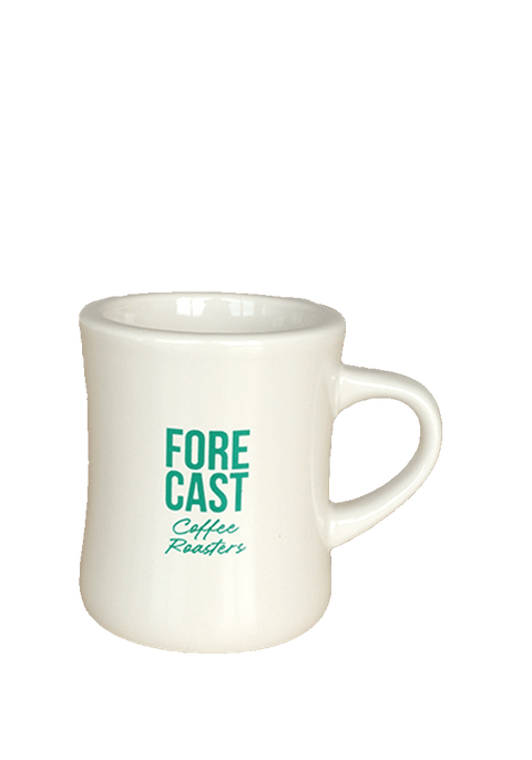 Nature Diner Mug