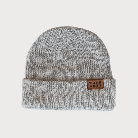 Forecast Toque - Gray