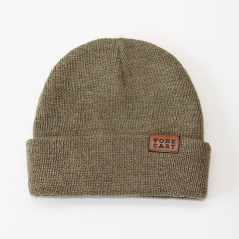 Forecast Toque - Taupe