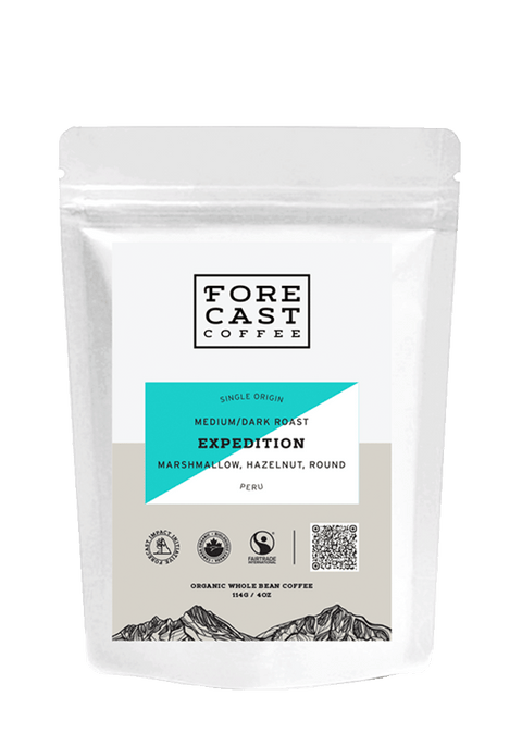 Expedition 4oz