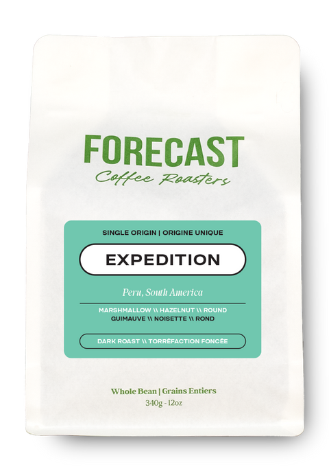 Expedition Med/Dark
