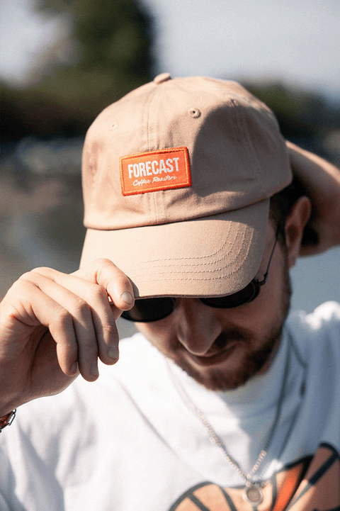 FC Patch Dad Hat