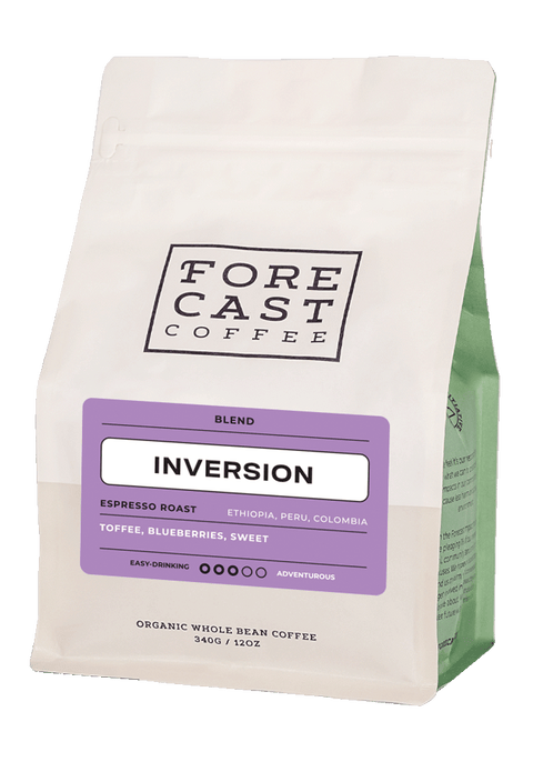 Inversion Espresso