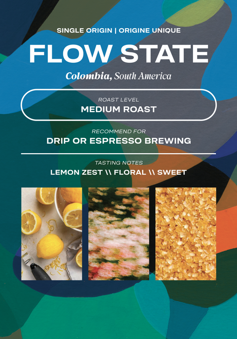 Flow State - lululemon SeaWheeze