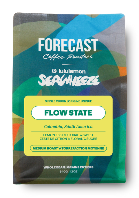 Flow State - lululemon SeaWheeze