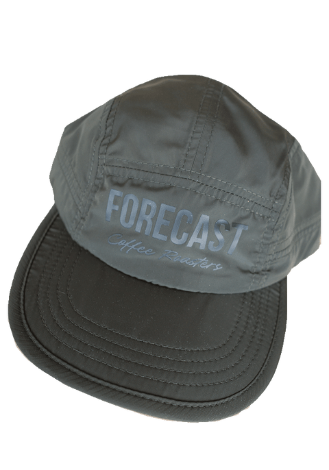 FC Dark Green Running Hat