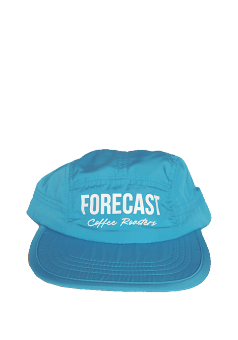 FC Blue Running Hat