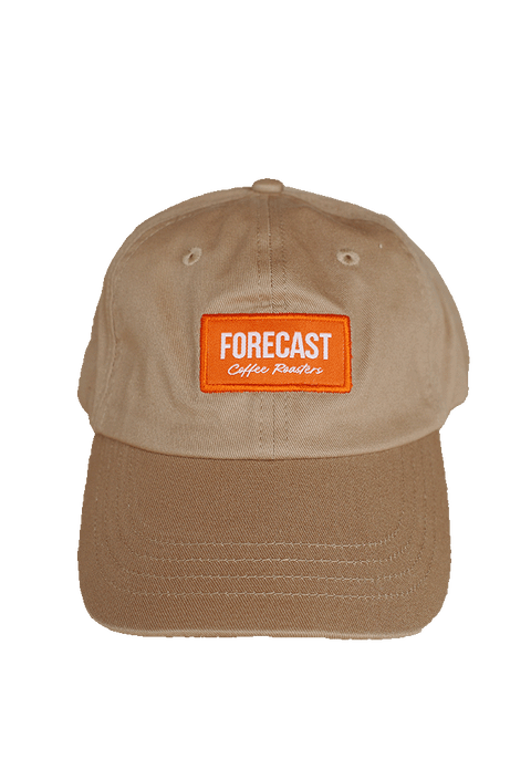 FC Patch Dad Hat