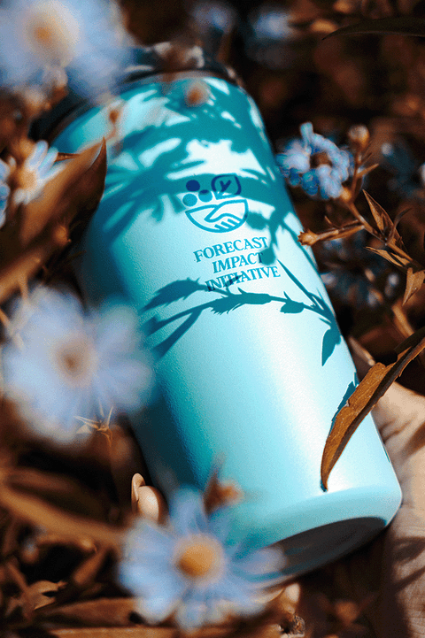 FC Nature Tumbler