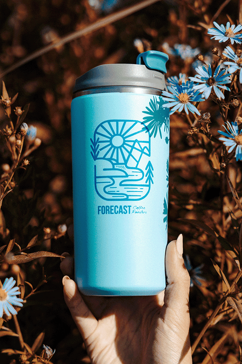 FC Nature Tumbler